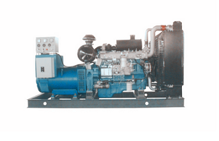 柴油發電機組是如何發電的？