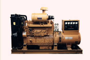 什么原因造成上柴發電機組電磁開關線圈燒壞？