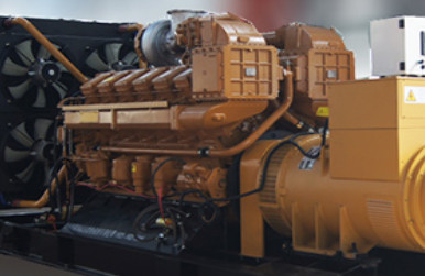 什么原因?qū)е虏裼桶l(fā)電機(jī)組噴油嘴燒熔?