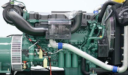 沃爾沃發電機組應該如何存放？