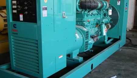 寧波沃爾沃發電機組租賃一天需要多少錢？