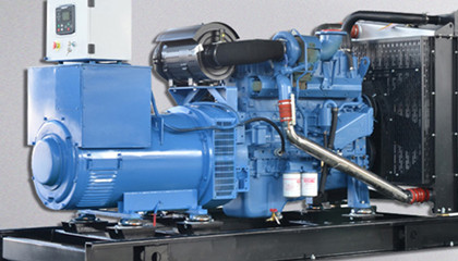 柴油發(fā)電機組和燃氣發(fā)電機組有何區(qū)別?