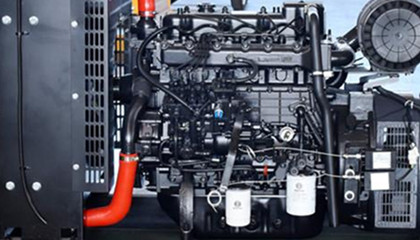 如何發(fā)現(xiàn)柴油發(fā)電機(jī)故障原因?