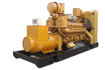 如何保障濟柴發電機組運行的安全性?