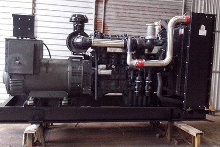 為什么要對(duì)沃爾沃柴油發(fā)電機(jī)組進(jìn)行交流假負(fù)載檢測(cè)和維護(hù)？