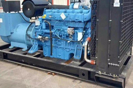 租賃沃爾沃發(fā)電機(jī)組的優(yōu)越性體現(xiàn)在哪？