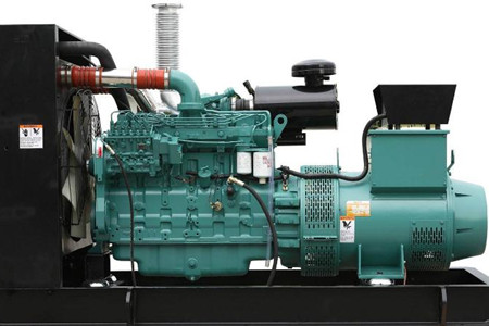 上柴發(fā)電機(jī)組機(jī)油選用注意事項