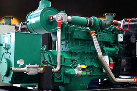 常柴發電機組并列運行需要滿足哪些條件？