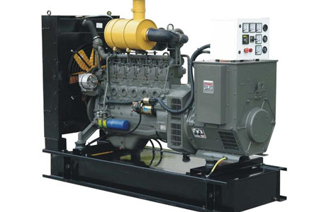 柴油發電機組蓋振偏大是什么原因？