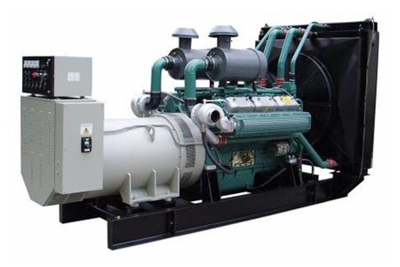 高原地區(qū)如何解決柴油發(fā)電機(jī)組功率下降問題?