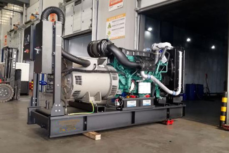 哪些情況下柴油發(fā)電機組必須緊急停機?