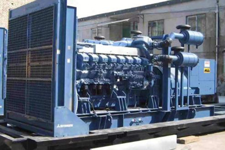 柴油發(fā)電機(jī)組一般多少錢一臺?