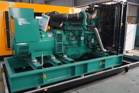 柴油發電機組是如何工作的？這些知識值得收藏