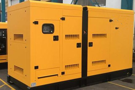 柴油發(fā)電機組租賃價格一般是多少?