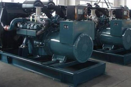 沃爾沃柴油發(fā)電機組排氣管選擇難？看這份指南！