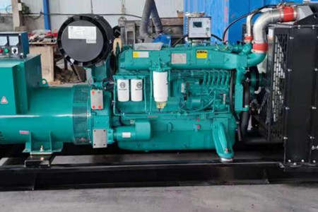 學會這些,輕松解決濰柴發(fā)電機組電壓不穩(wěn)定現象!
