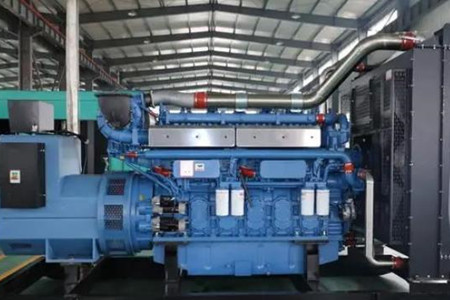 康明斯和玉柴柴油發(fā)電機(jī)組哪個(gè)好?按需選擇!