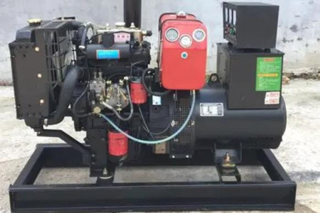 柴油發(fā)電機(jī)組新舊機(jī)油能一起用嗎？