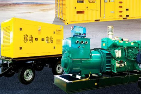 又降溫了!快來Get你的柴油發(fā)電機組低溫保養(yǎng)小妙招!