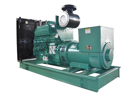 康明斯發(fā)電機組在應急電源領域的應用!