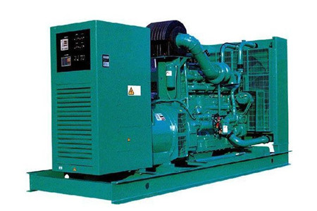 康明斯發(fā)電機組在應急電源領域的應用!