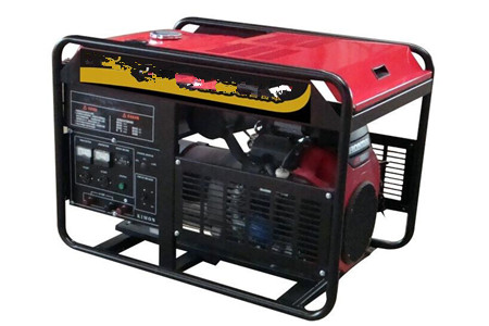 汽油發(fā)電機(jī)組發(fā)電量不足是什么故障引起的？