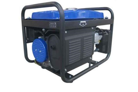 汽油發(fā)電機(jī)組發(fā)電量不足是什么故障引起的？