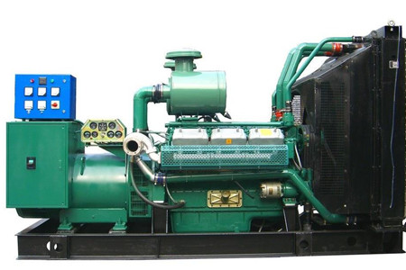 柴油發電機組節能技巧，降低運營成本！