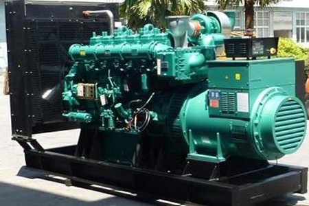 正確運行柴油發電機組需要注意哪些事項？