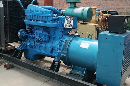 正確運行柴油發電機組需要注意哪些事項？