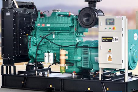 120KW靜音發電機組突然熄火的原因是什么？