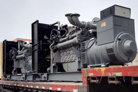 揭秘!柴油發(fā)電機(jī)組對使用環(huán)境的要求有多高?