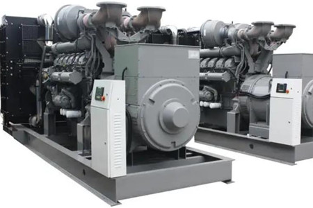 揭秘!柴油發(fā)電機(jī)組對使用環(huán)境的要求有多高?