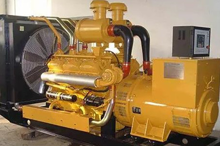 上柴發電機組轉速過低會怎樣?