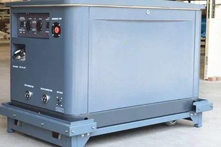 汽油發電機組長時間未使用會打不著火?原因在這!