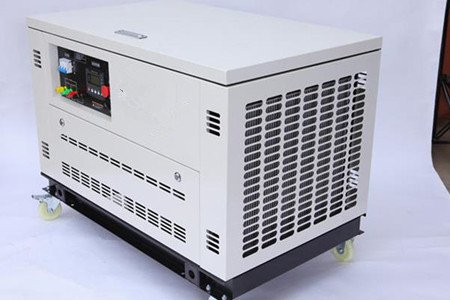 汽油發電機組轉速不穩的原因，這幾點你掌握沒？