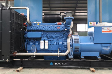 玉柴發電機組氣缸失效形式有哪些?主要有四種!