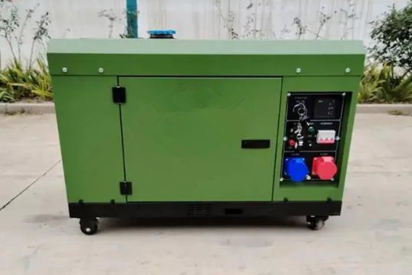 柴油發(fā)電機(jī)組租賃期間需要注意哪些問題? 圖2