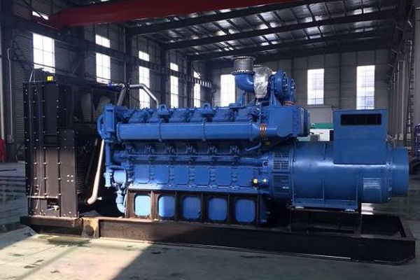 知道嗎？汽油發電機組價格受這些因素影響！ 圖2