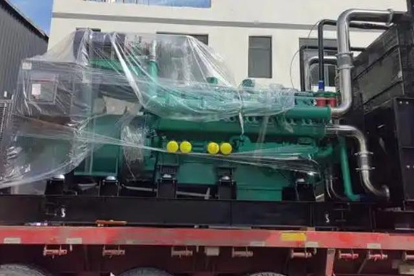 怎么從康明斯發電機組的機油壓力表看故障所在部位？ 圖2