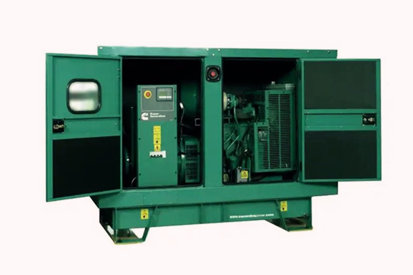 知道嗎？靜音發電機組選購前先了解這些內容！ 圖1