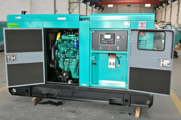 知道嗎？靜音發電機組選購前先了解這些內容！ 圖2