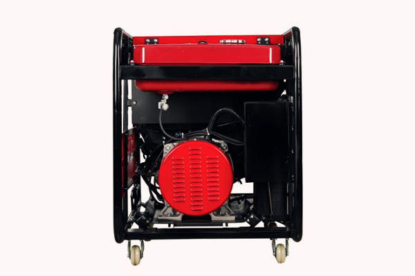 汽油發電機組租賃價格一般是多少？ 圖1