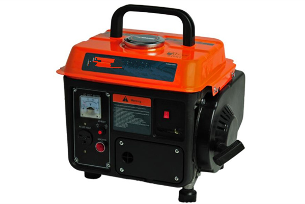 汽油發電機組租賃價格一般是多少？ 圖2