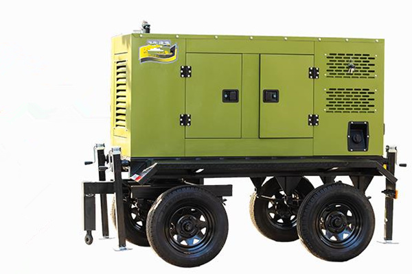 柴油發(fā)電機組啟動有故障該怎么辦？ 圖1