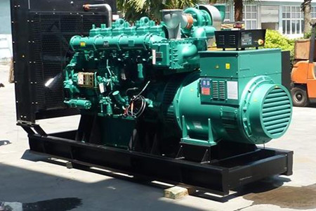 柴油發電機組多少錢一臺？