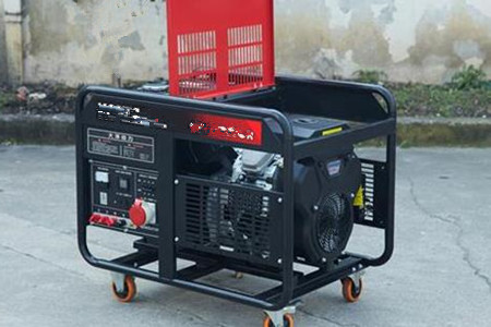 汽油發(fā)電機(jī)租賃一天多少錢(qián)？不要租虧了！