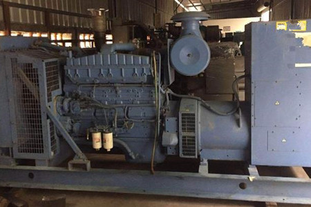 寧波哪里可以租康明斯發電機？推薦大江旺業！