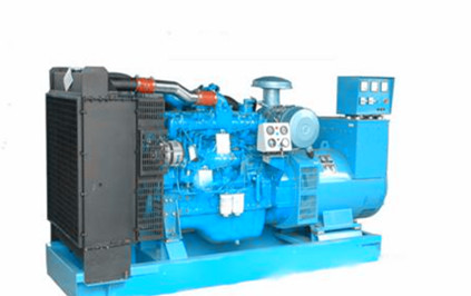 玉柴柴油發電機組價格高嗎？
