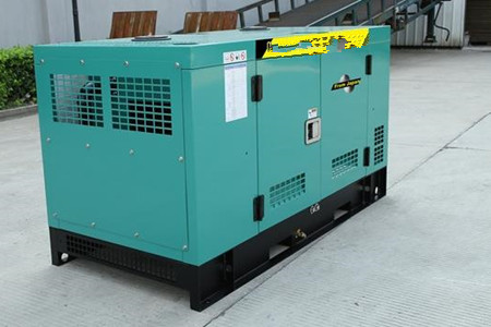 120KW靜音發電機組突然熄火的原因是什么？